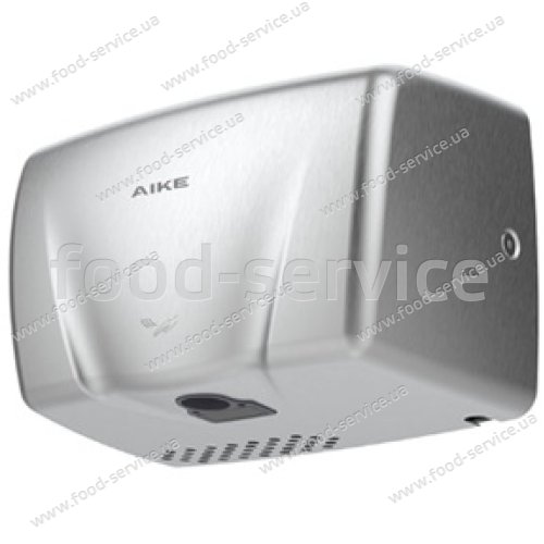 Автоматическая сушилка для рук Berg AK2803A мини